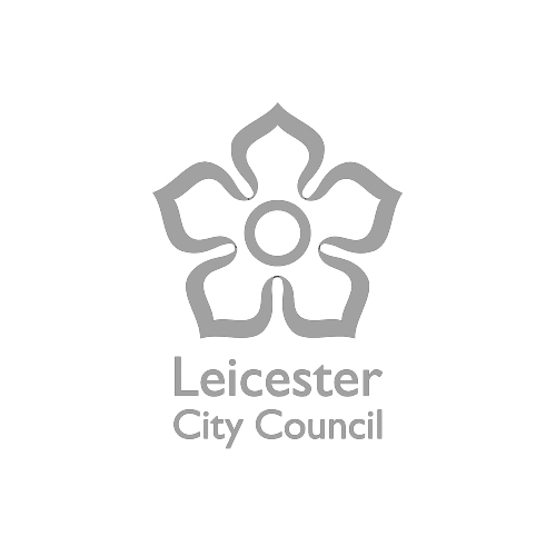 Leicester City Council Logo